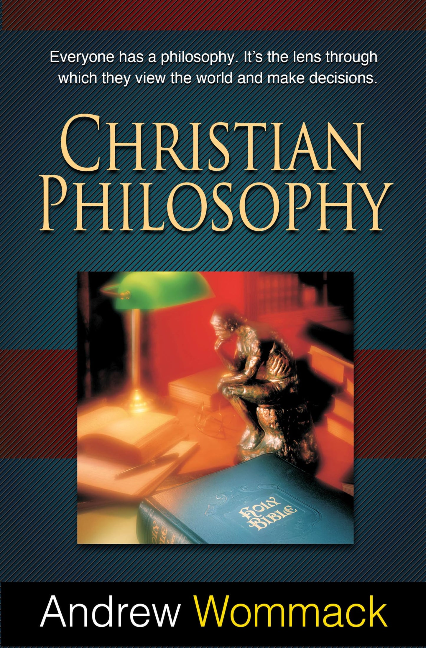Christian Philosophy - 5024