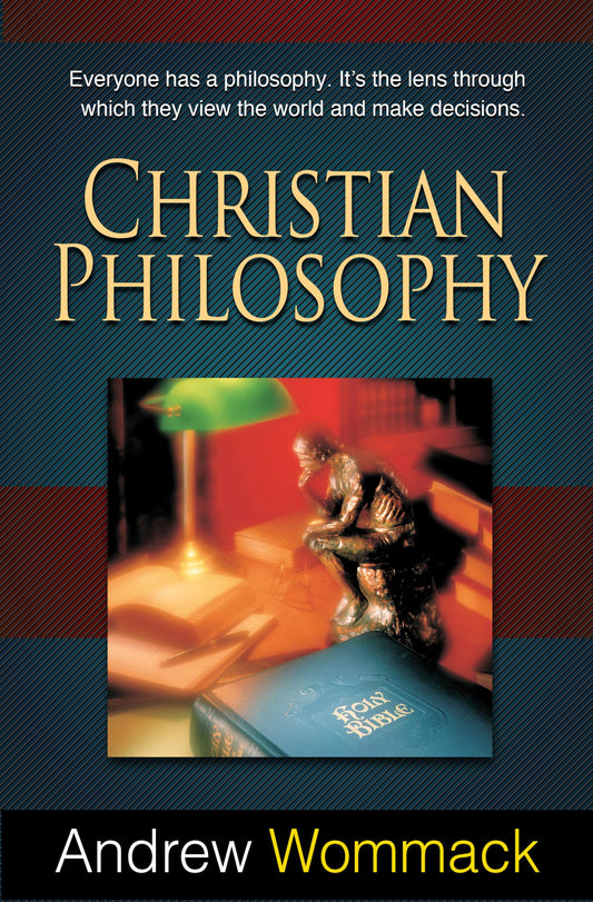 Christian Philosophy - 9500