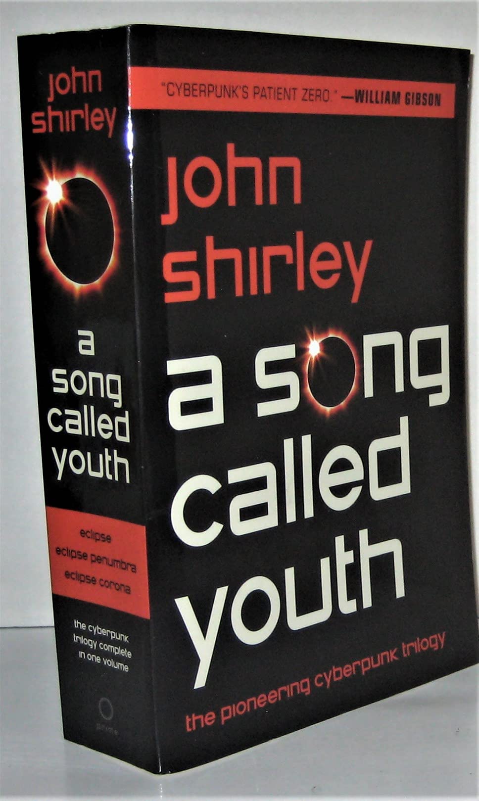 A Song Called Youth - 3347