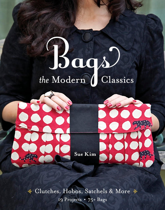 Bags, The Modern Classics: Clutches, Hobos, Satchels & More - 9505