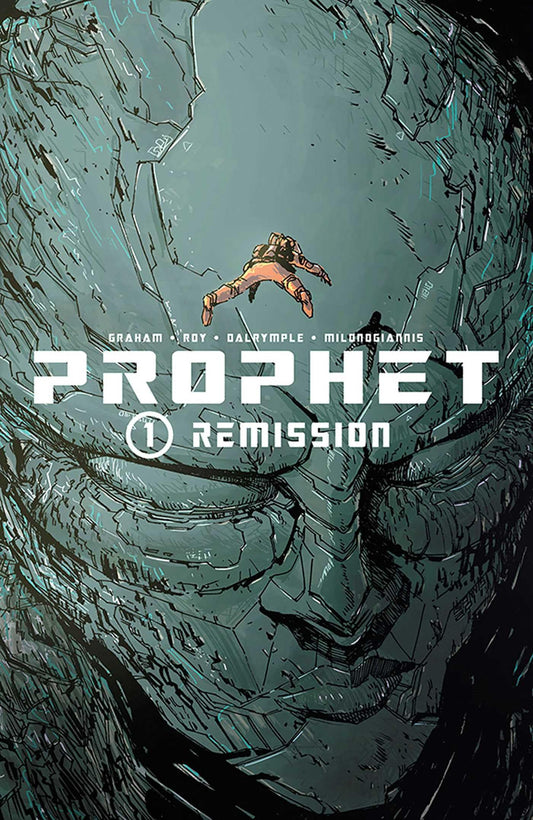 Prophet, Vol. 1: Remission - 4371