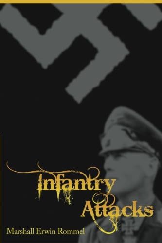 Infantry Attacks