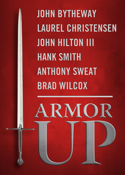 Armor Up - 6364