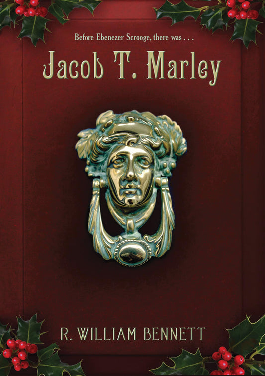 Jacob T. Marley - 4260