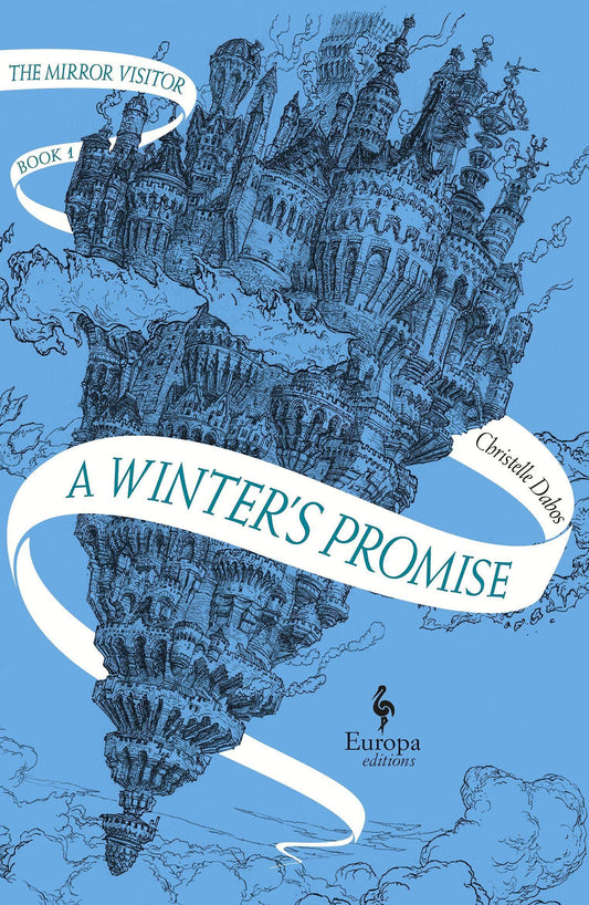 A Winter’s Promise: Book One of The Mirror Visitor Quartet (The Mirror Visitor Quartet, 1) - 6633
