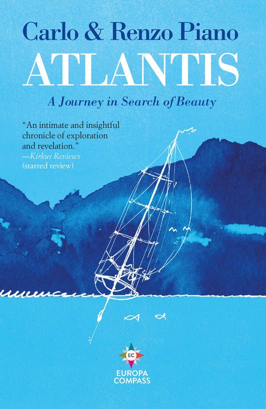 Atlantis: A Journey in Search of Beauty - 92