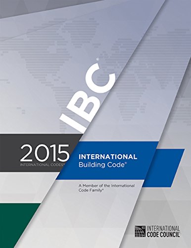 2015 International Building Code - 6633