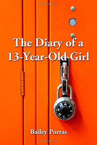 Diary of a 13-Year-Old Girl - 4937