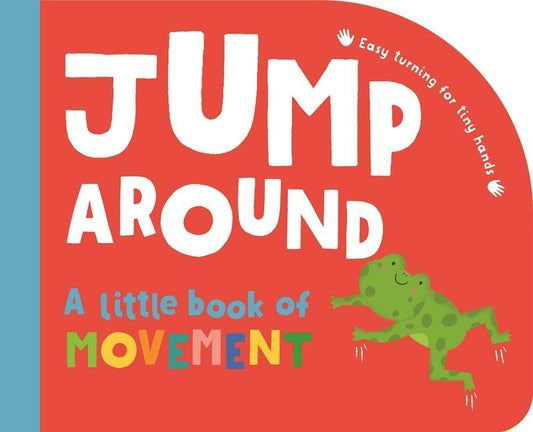 Jump Around - 7683