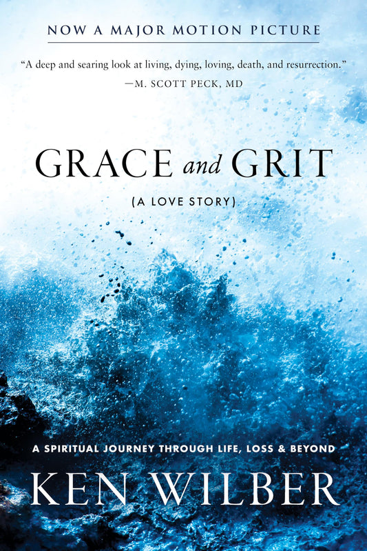 Grace and Grit: A Love Story - 3141