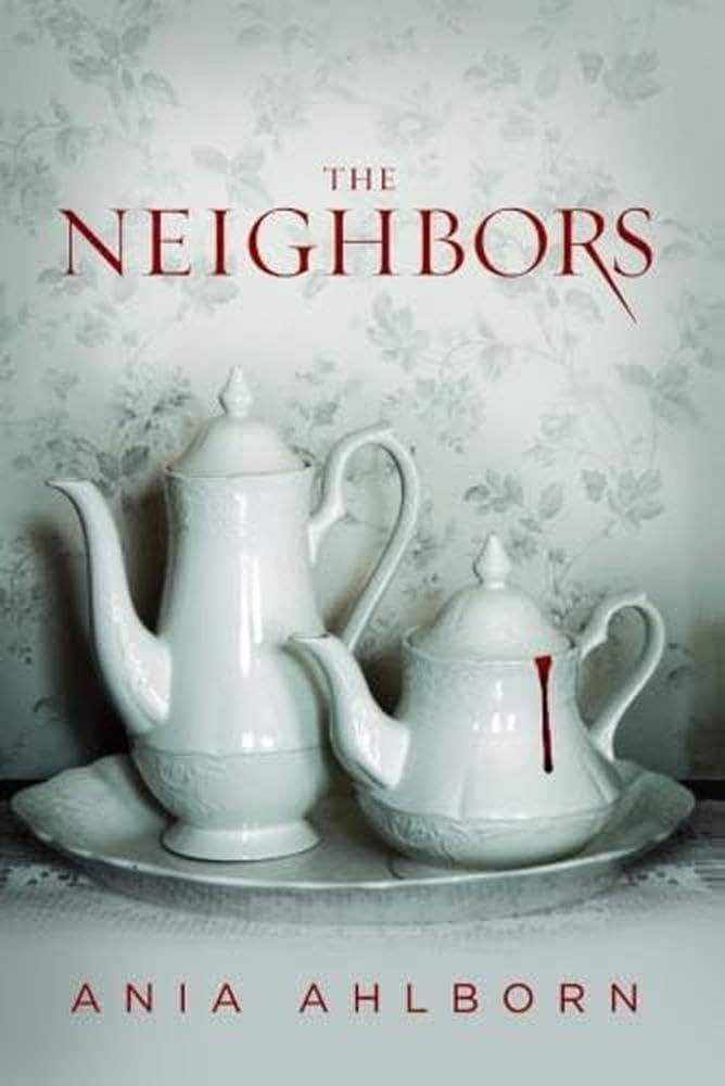 The Neighbors - 3221