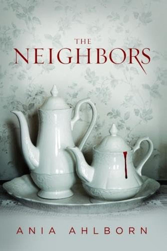 The Neighbors - 3221