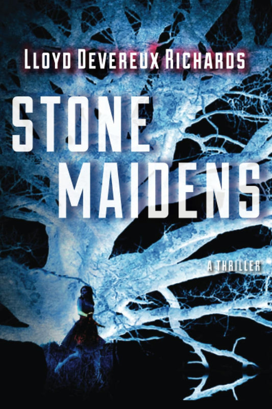 Stone Maidens - 9033