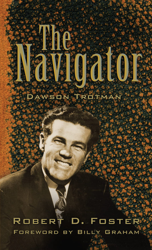 The Navigator (Navpress Devotional Readers) - 5662