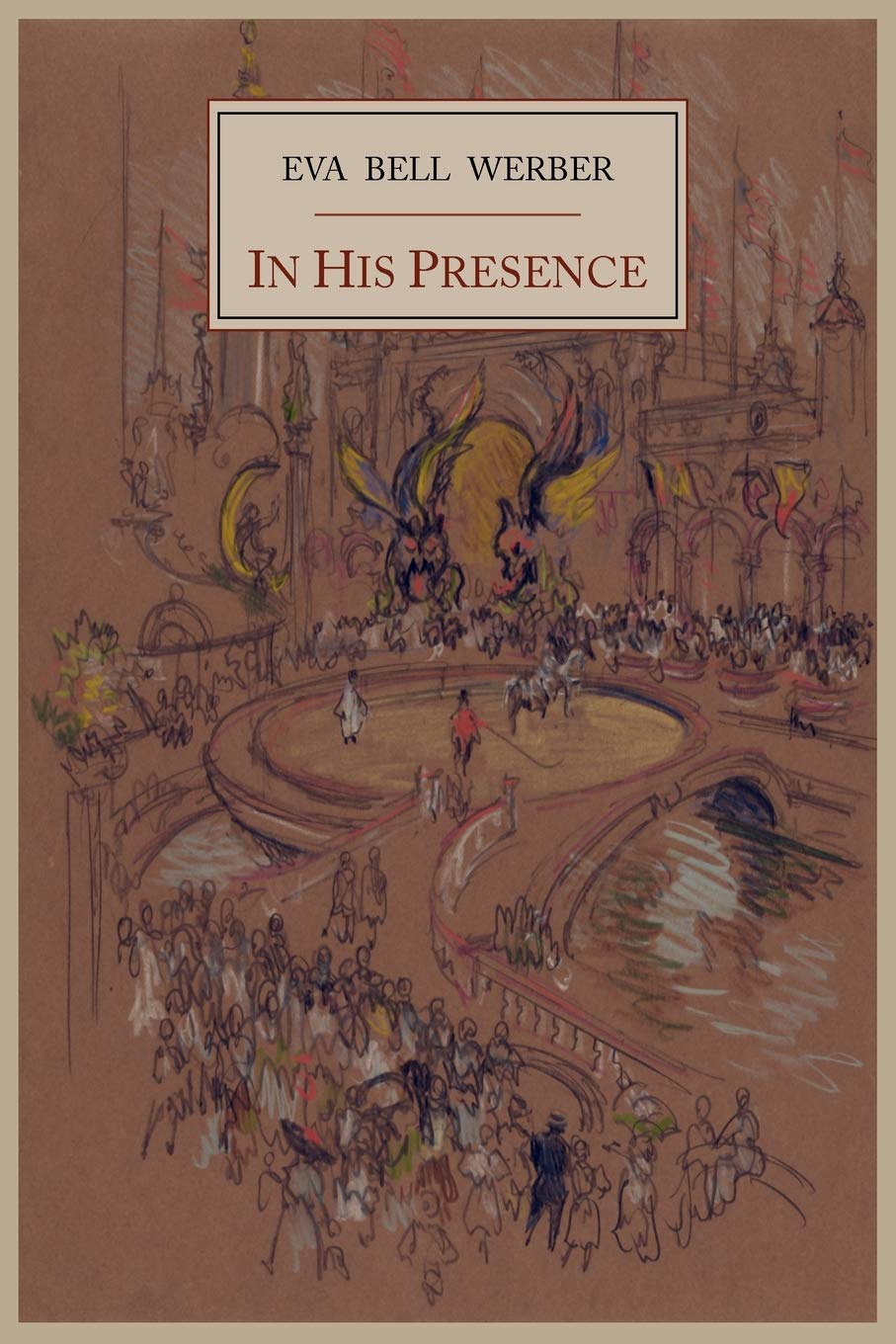 In His Presence