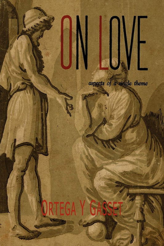 On Love: Aspects of a Single Theme - 3882