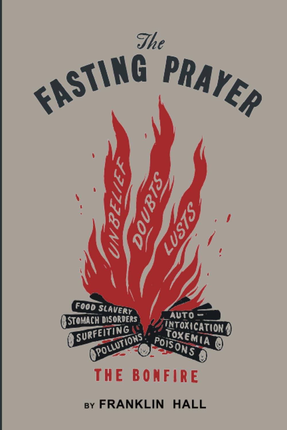 The Fasting Prayer - 9082