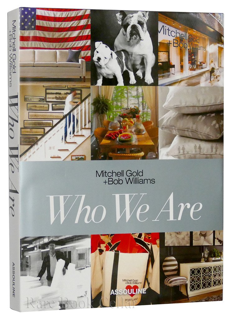 Who We Are