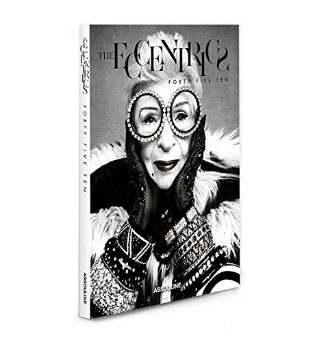 Eccentrics 4510 (Memoire)