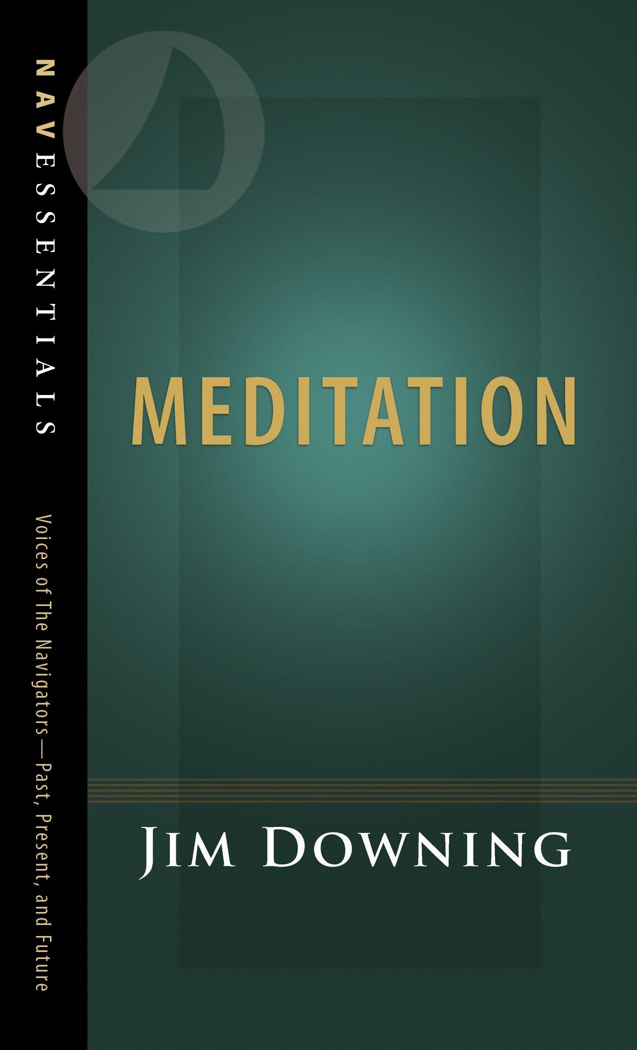 Meditation (Navessentials) - 8753
