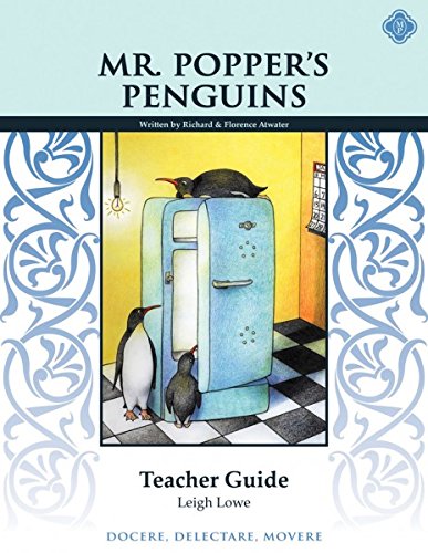 Mr. Popper s Penguins
