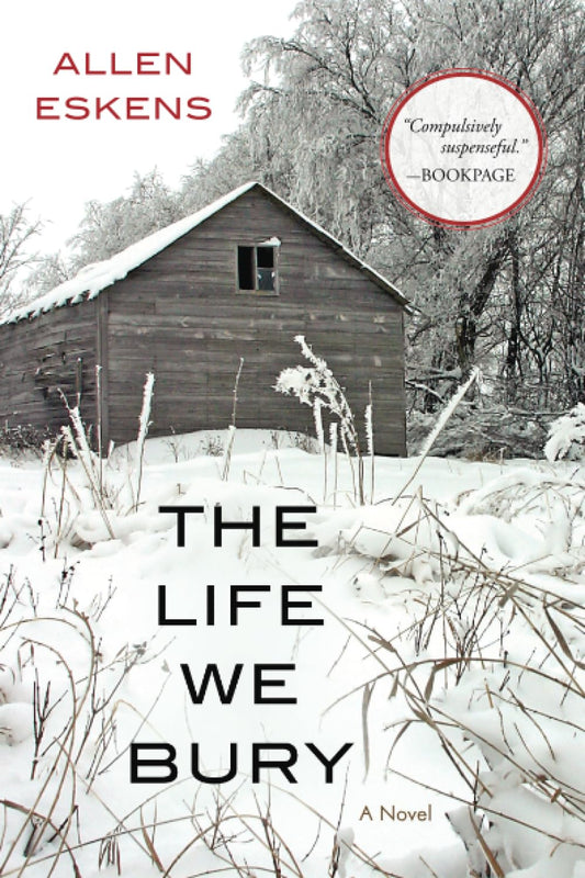 The Life We Bury - 6088