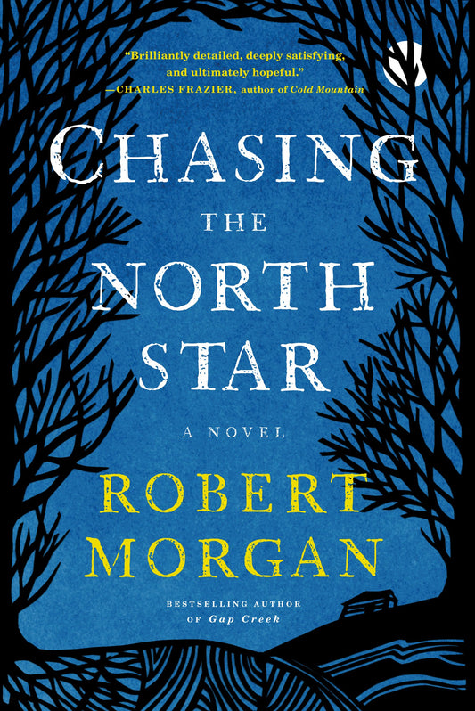 Chasing the North Star: A Novel - 4237