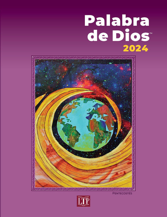 Palabra de Dios™ 2024 (Spanish Edition)