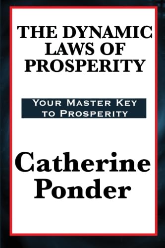 The Dynamic Laws of Prosperity - 6391
