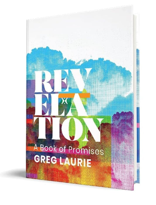 Revelation: A Book of Promises