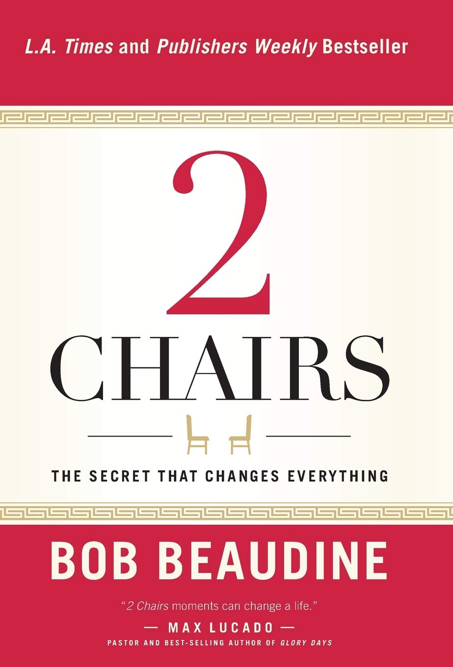 2 Chairs: The Secret That Changes Everything - 5367