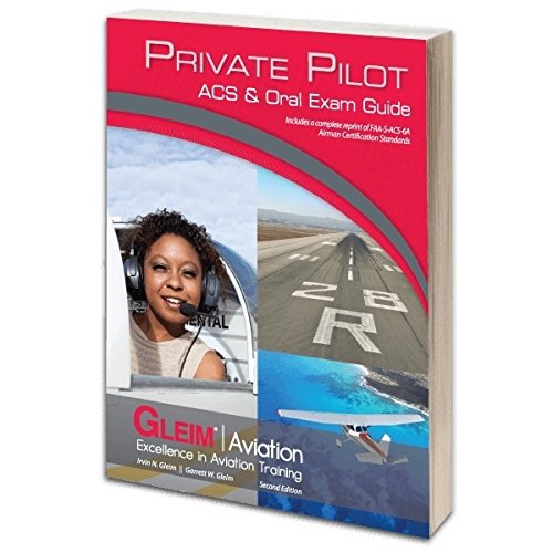 Private Pilot ACS and Oral Exam Guide - 408