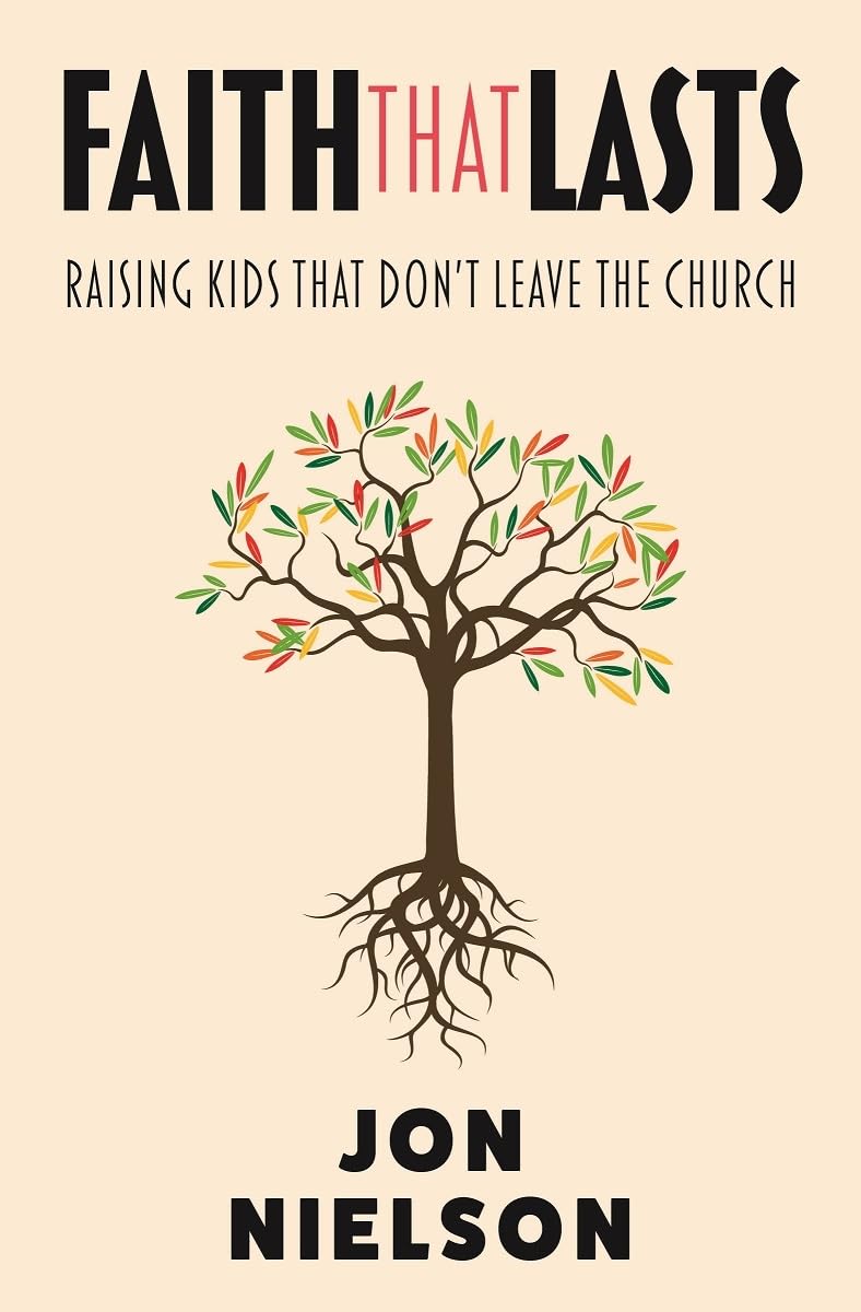 Faith That Lasts - 1332