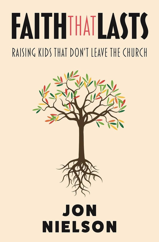 Faith That Lasts - 1332