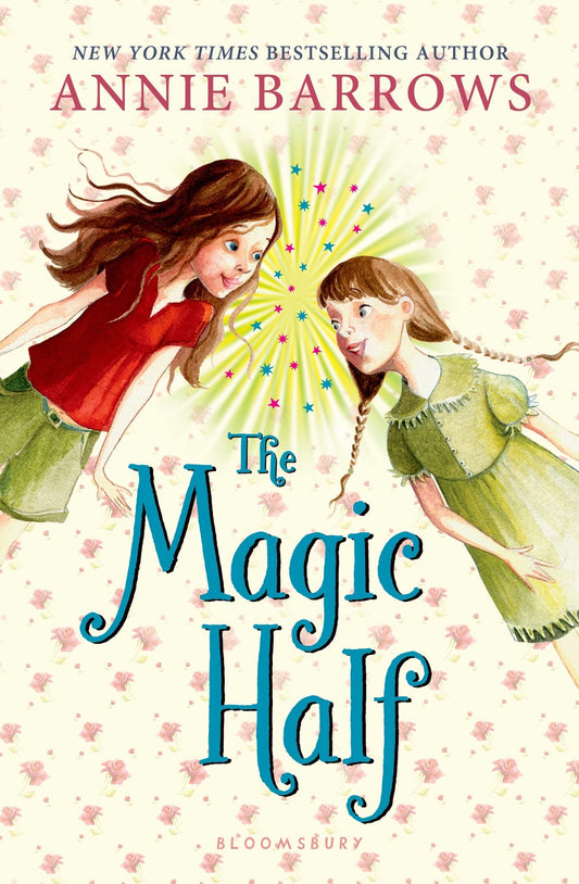 The Magic Half - 9789