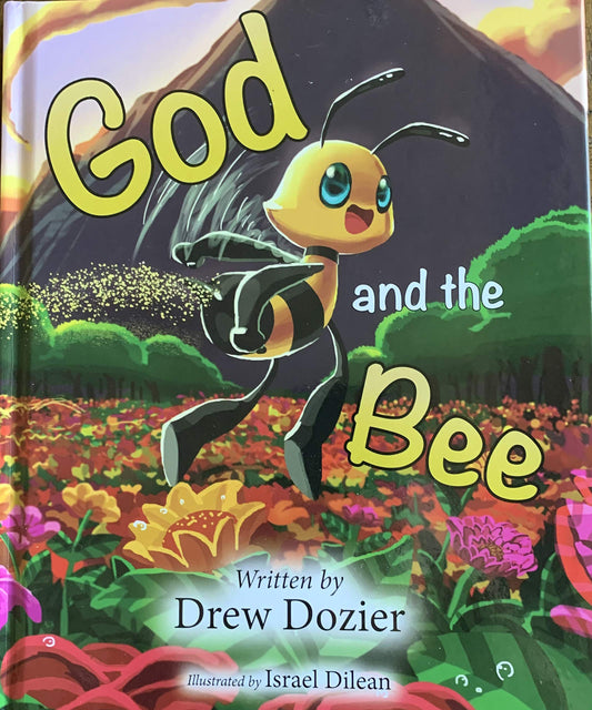 God and the Bee