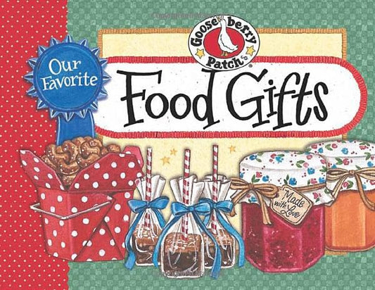 Our Favorite Food Gifts - 6698