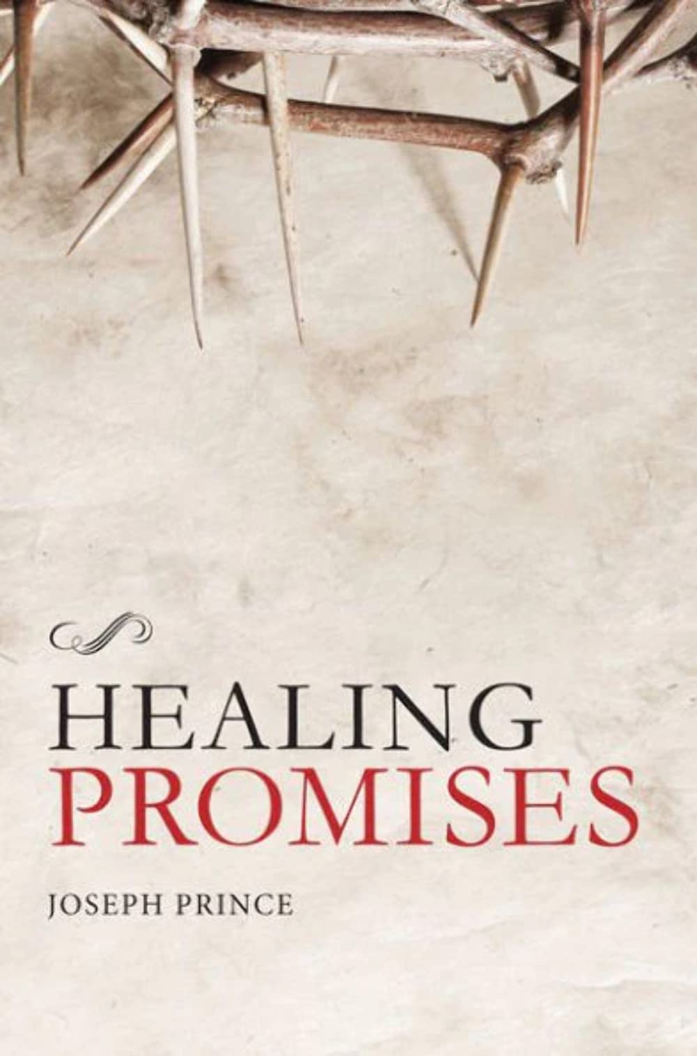Healing Promises - 2850