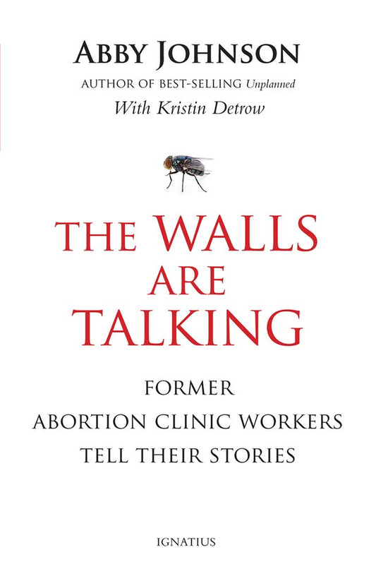 The Walls Are Talking: Former Abortion Clinic Workers Tell Their Stories - 988
