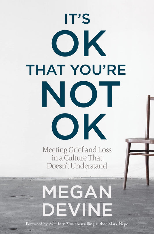 It's OK That You're Not OK - 2427