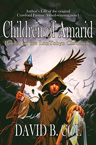 Children Of Amarid - 1703