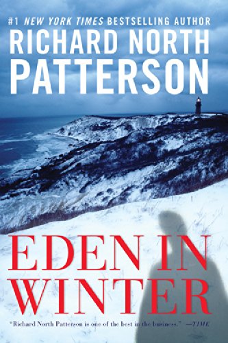 Eden in Winter - 7135