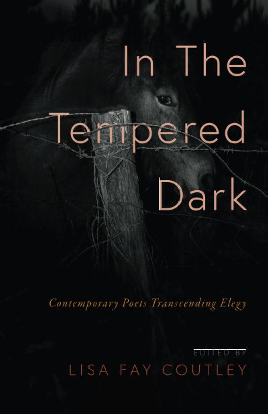 In the Tempered Dark - 8795