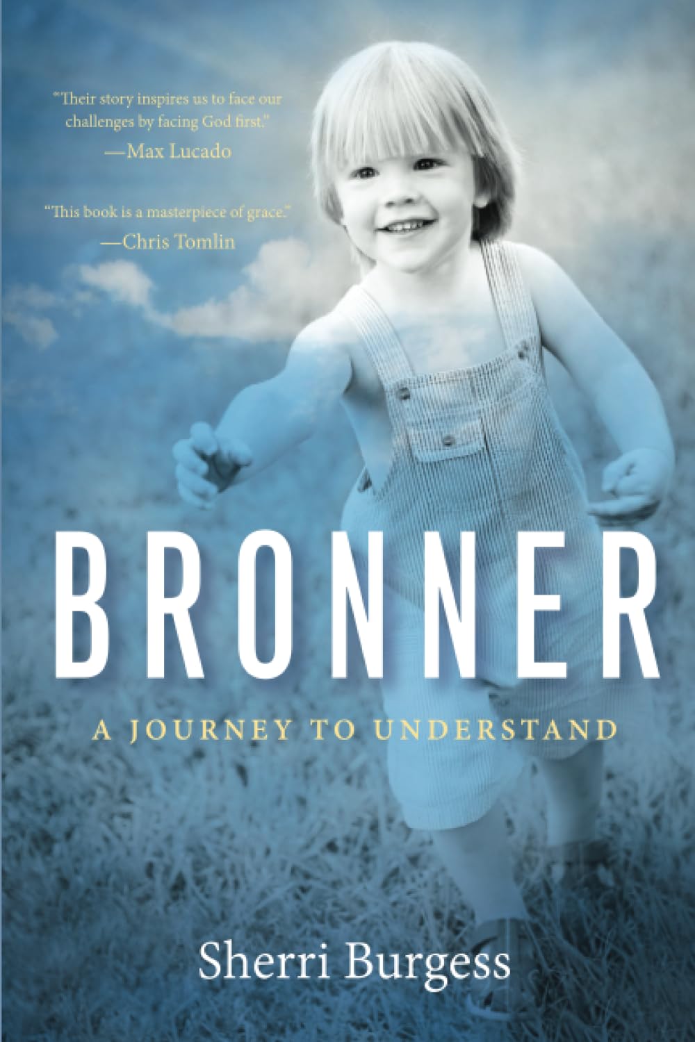 Bronner: A Journey to Understand - 3828