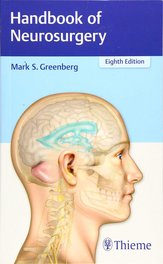 Handbook of Neurosurgery - 3454