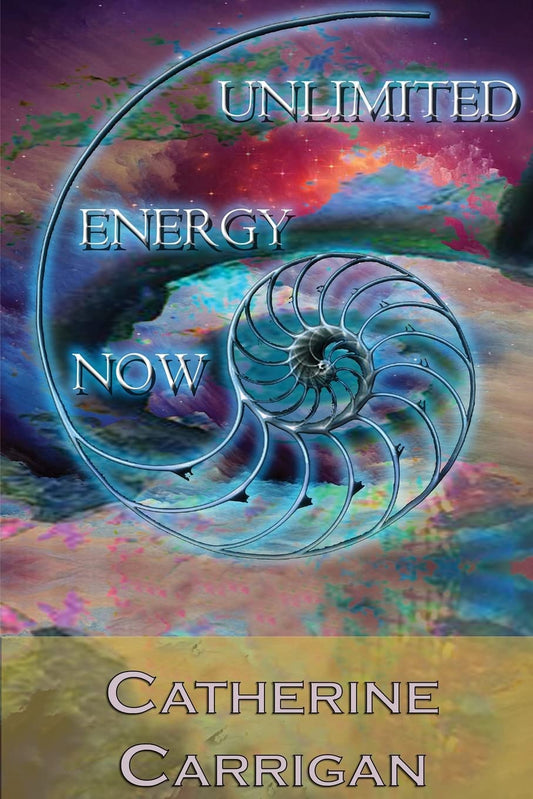 Unlimited Energy Now - 7515