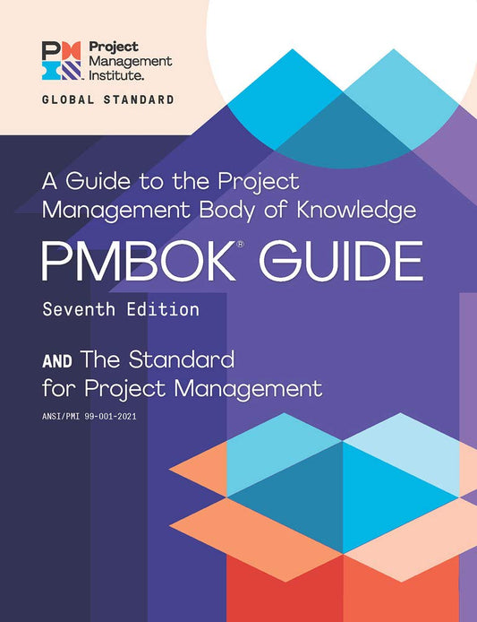 A Guide to the Project Management Body of Knowledge (PMBOK® Guide) – Seventh Edition and The Standard for Project Management (ENGLISH) - 206