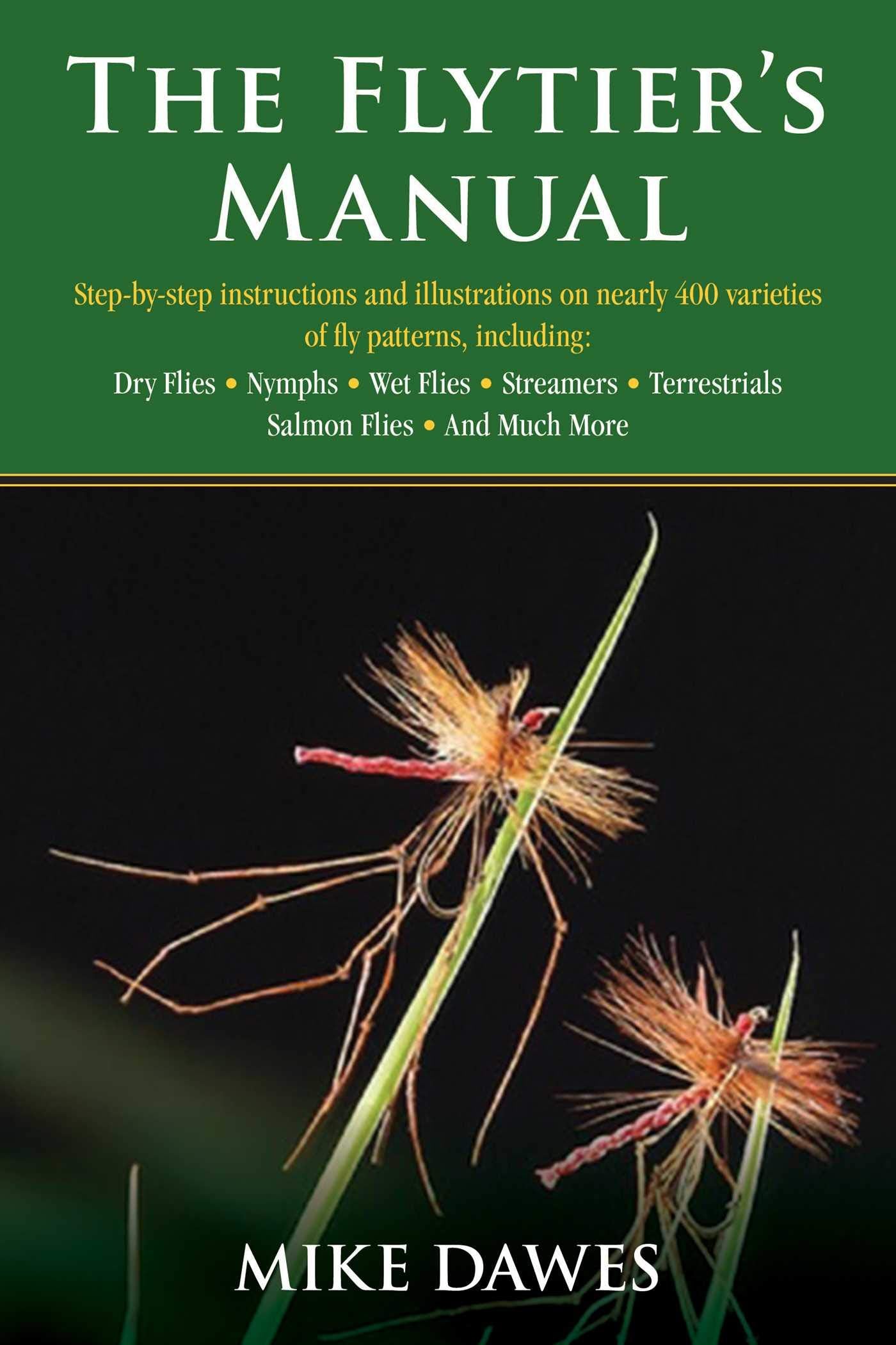 Flytier's Manual