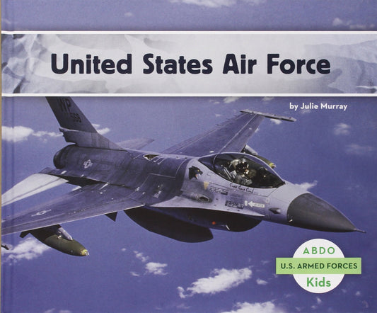 United States Air Force (U.S. Armed Forces)
