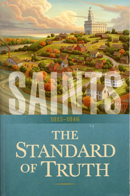 Saints: The Standard of Truth - 5625
